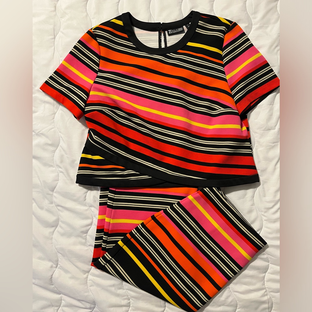 Skirt Set Separates